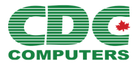 Computer Sales & Repair Winnipeg | CDC COMPUTERS