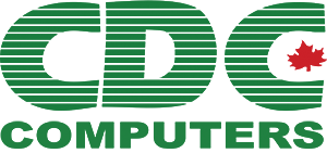 Computer Sales & Repair Winnipeg | CDC COMPUTERS