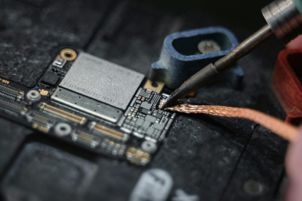 Board Repairs 2