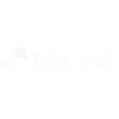 Microsoft logo representing corporate IT solutions and premium hardware offerings.