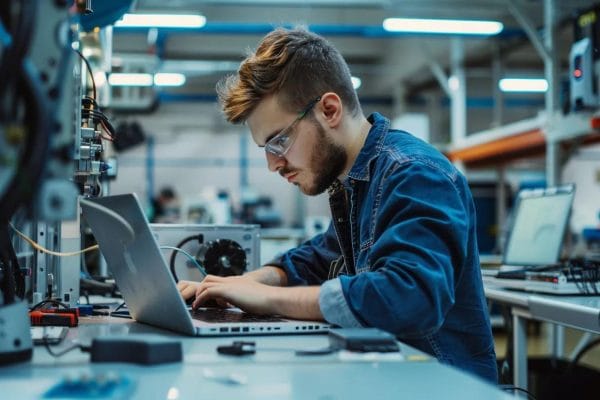 What Warranty Do You Get With Computer Repair? CDC’s Certified Tech Guarantee Explained
