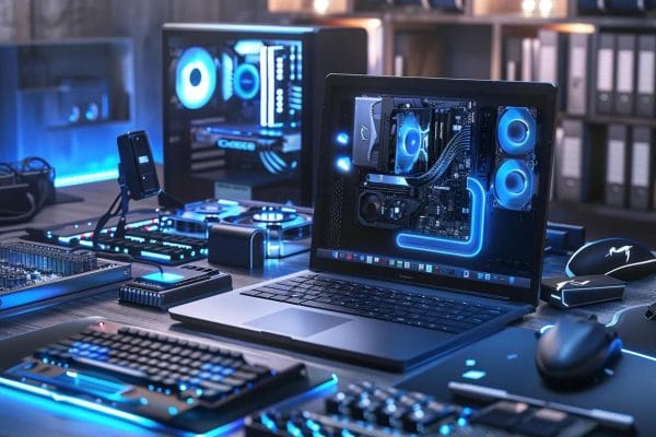 5 Signs Your Computer Needs an SSD or RAM Upgrade in Winnipeg