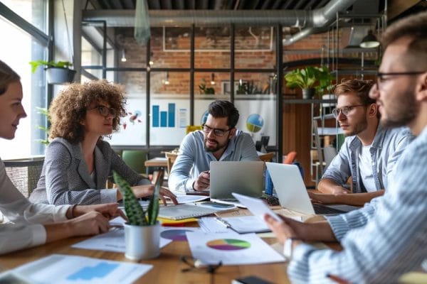 Business Continuity Planning for Winnipeg SMBs: 6 Steps to Protect Your Data
