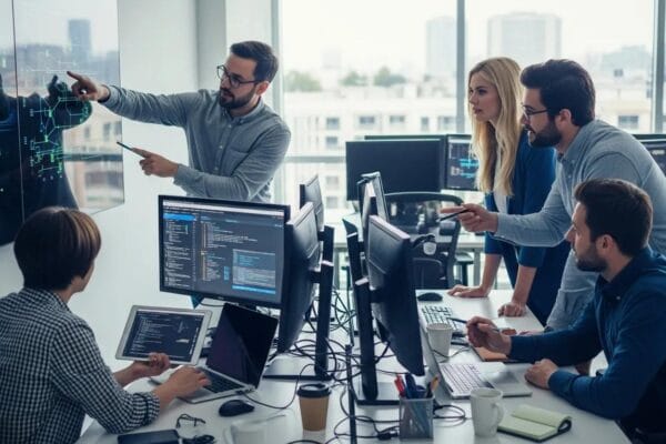 Managed IT Support Services in Winnipeg: A Complete Guide