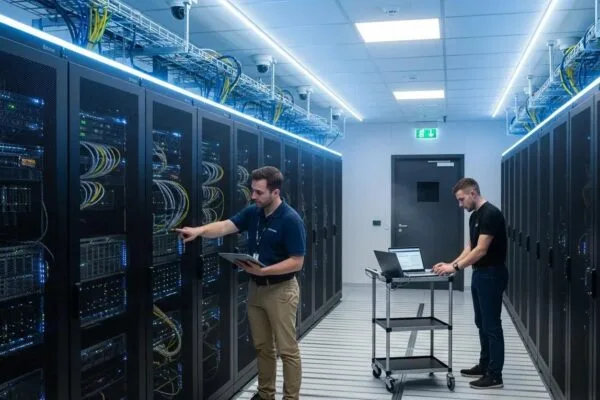 Server Installation, Virtualization and Management