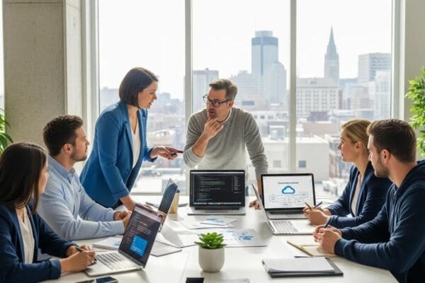 Managed IT Packages for Small Businesses in Winnipeg