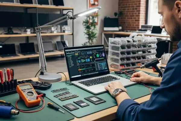 Emergency Computer Repair Winnipeg: What You Need to Know