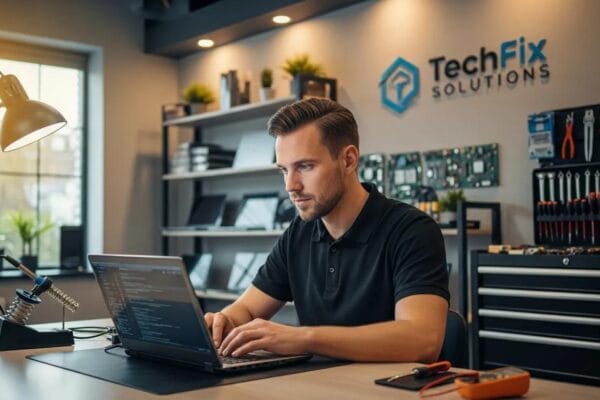 How Much Does Computer Repair Cost in Winnipeg?