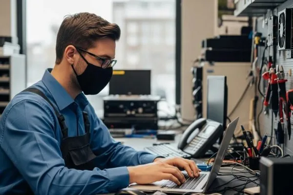 Computer Repair Services in Winnipeg Explained