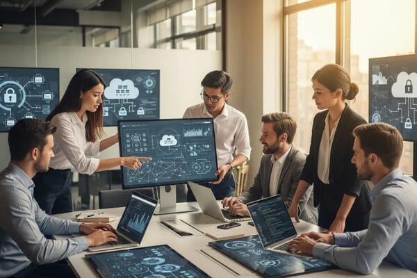 Managed Backup and Cloud Backup Solutions